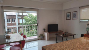 Departamento 2 ambientes - Palermo Hollywood
